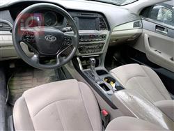 هیوندای سۆناتا